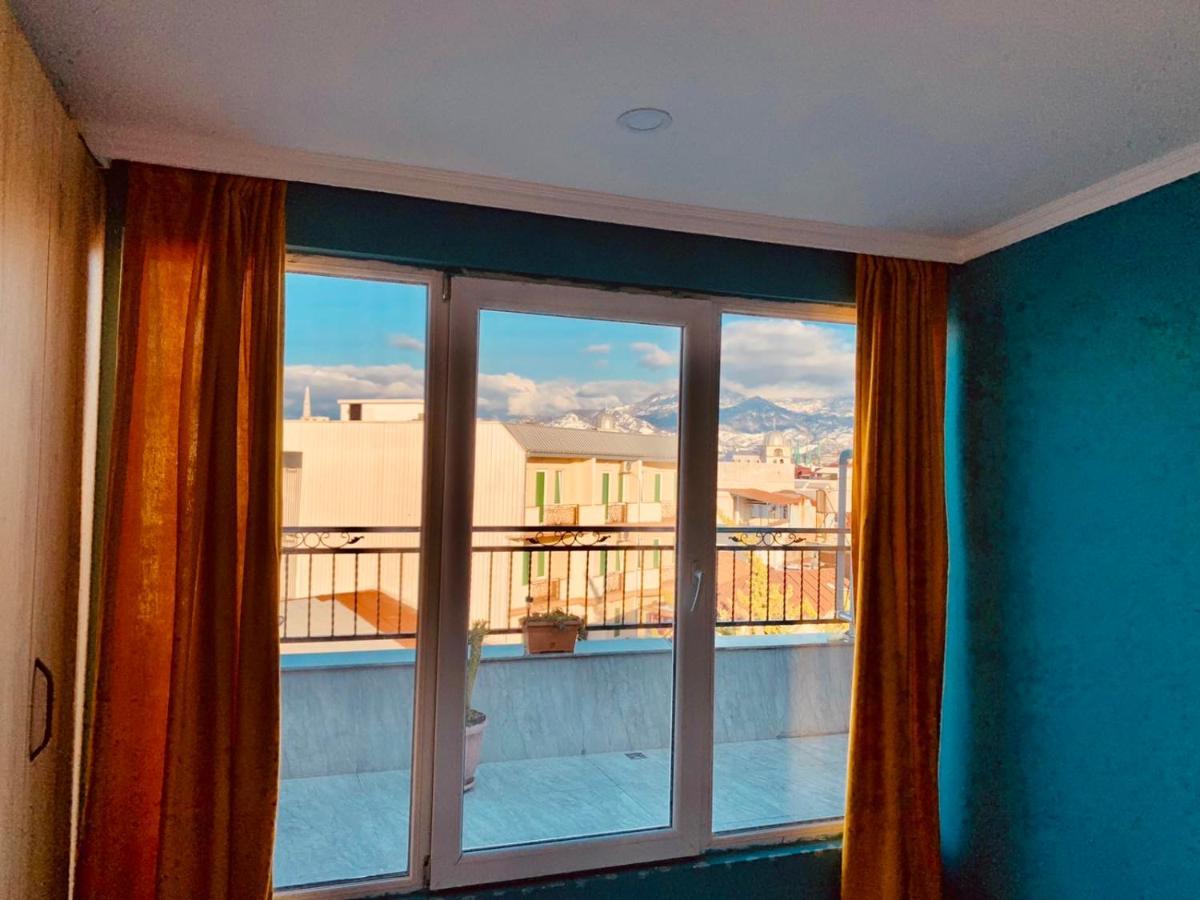 Mary'S Apartment バトゥーミ エクステリア 写真